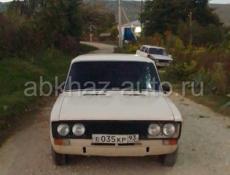 ВАЗ 2106