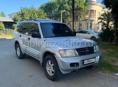 Mitsubishi Montero