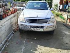SSangYong