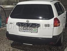 Nissan 300