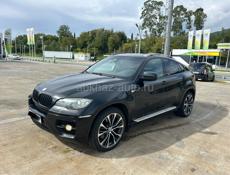 BMW Х6