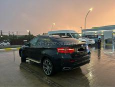 BMW Х6