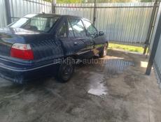 Daewoo Nexia