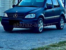 Mercedes-Benz ML