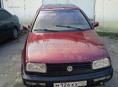 Volkswagen Vento