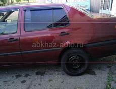 Volkswagen Vento