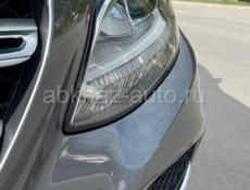 Mercedes-Benz GL-Класс