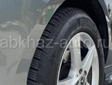 Mercedes-Benz GL-Класс