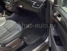 Mercedes-Benz GL-Класс