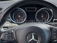 Mercedes-Benz GL-Класс
