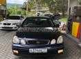 Toyota Aristo