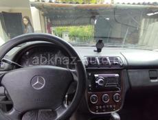 Mercedes-Benz ML