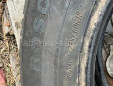Шины r18 235 60