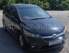 Honda Stream