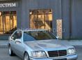 Mercedes-Benz S-Класс