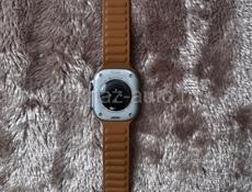 Часы Apple Watch Ultra 49 mm