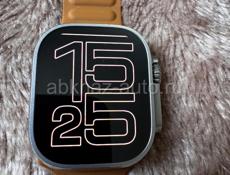 Часы Apple Watch Ultra 49 mm