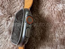 Часы Apple Watch Ultra 49 mm