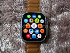 Часы Apple Watch Ultra 49 mm