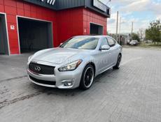 Infiniti Q45