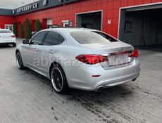 Infiniti Q45
