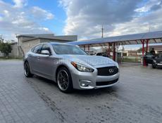 Infiniti Q45