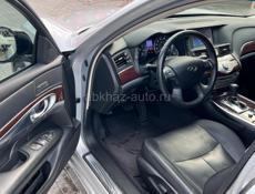 Infiniti Q45