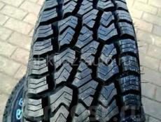 265/60R18 110T Terramax A/T 