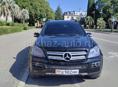 Mercedes-Benz GL-Класс