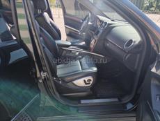 Mercedes-Benz GL-Класс