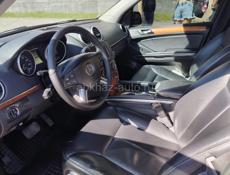 Mercedes-Benz GL-Класс