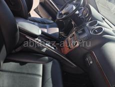 Mercedes-Benz GL-Класс