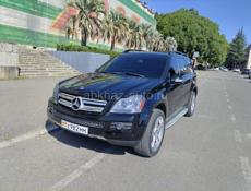 Mercedes-Benz GL-Класс