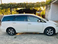 Mitsubishi Grandis