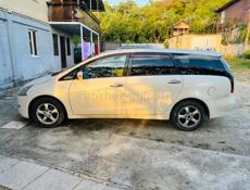 Mitsubishi Grandis