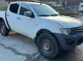 Mitsubishi L 200
