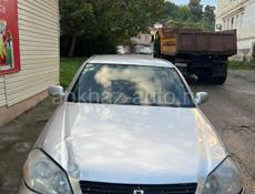 Toyota Mark II