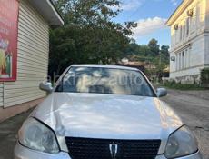 Toyota Mark II