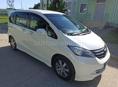Honda FR-V