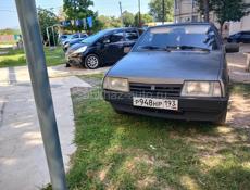 ВАЗ 2108