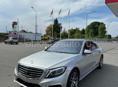 Mercedes-Benz S-Класс
