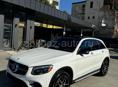 Mercedes-Benz GLK