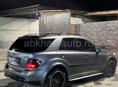 Mercedes-Benz ML