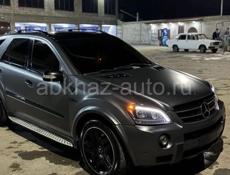 Mercedes-Benz ML