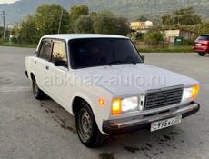 ВАЗ 2107