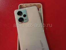 Продаю REDMI NOTE 12 PRO PLUS 8/256