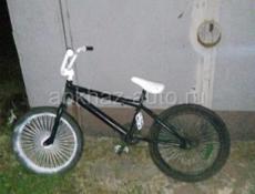 Продам велосипед bmx 