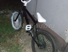 Продам велосипед bmx 