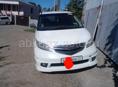 Honda Еlysion