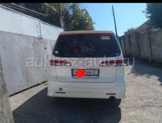 Honda Еlysion